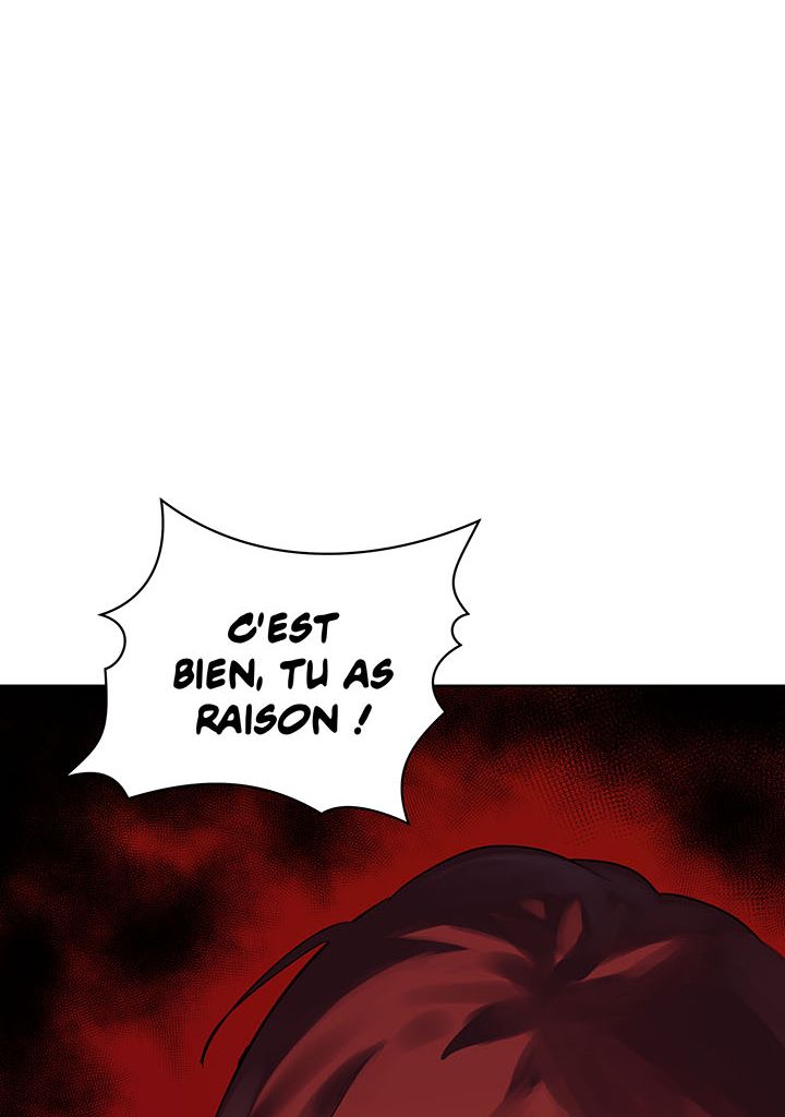 The Descent of the Demonic Master Chapitre 114 - Page 33