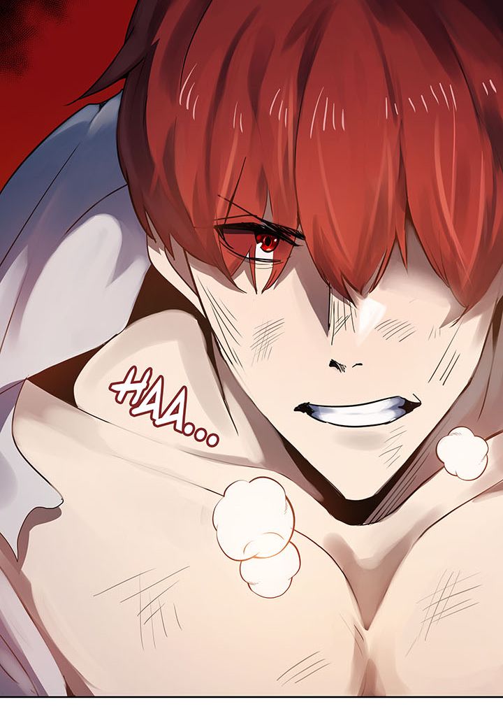 The Descent of the Demonic Master Chapitre 114 - Page 34