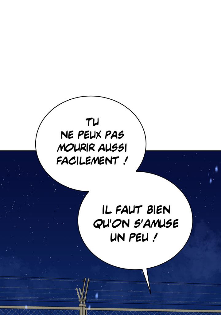 The Descent of the Demonic Master Chapitre 114 - Page 35