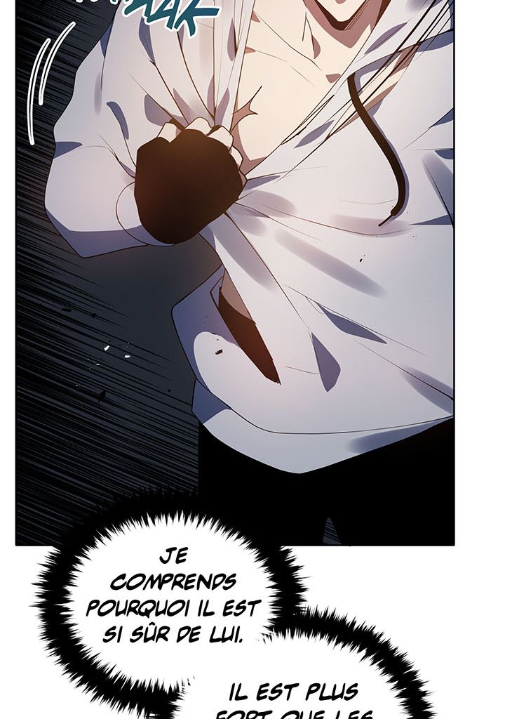 The Descent of the Demonic Master Chapitre 114 - Page 38