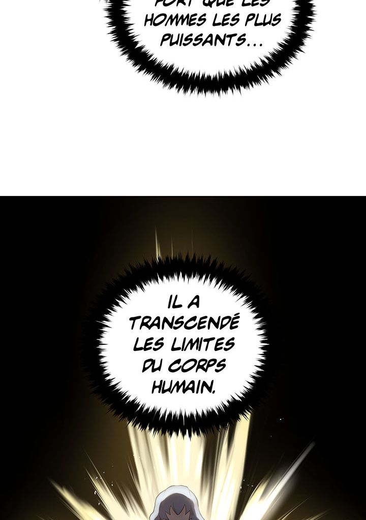 The Descent of the Demonic Master Chapitre 114 - Page 39