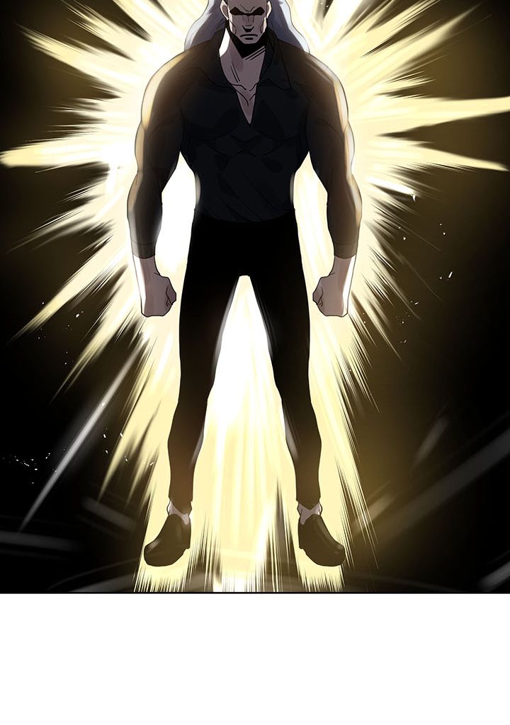 The Descent of the Demonic Master Chapitre 114 - Page 40