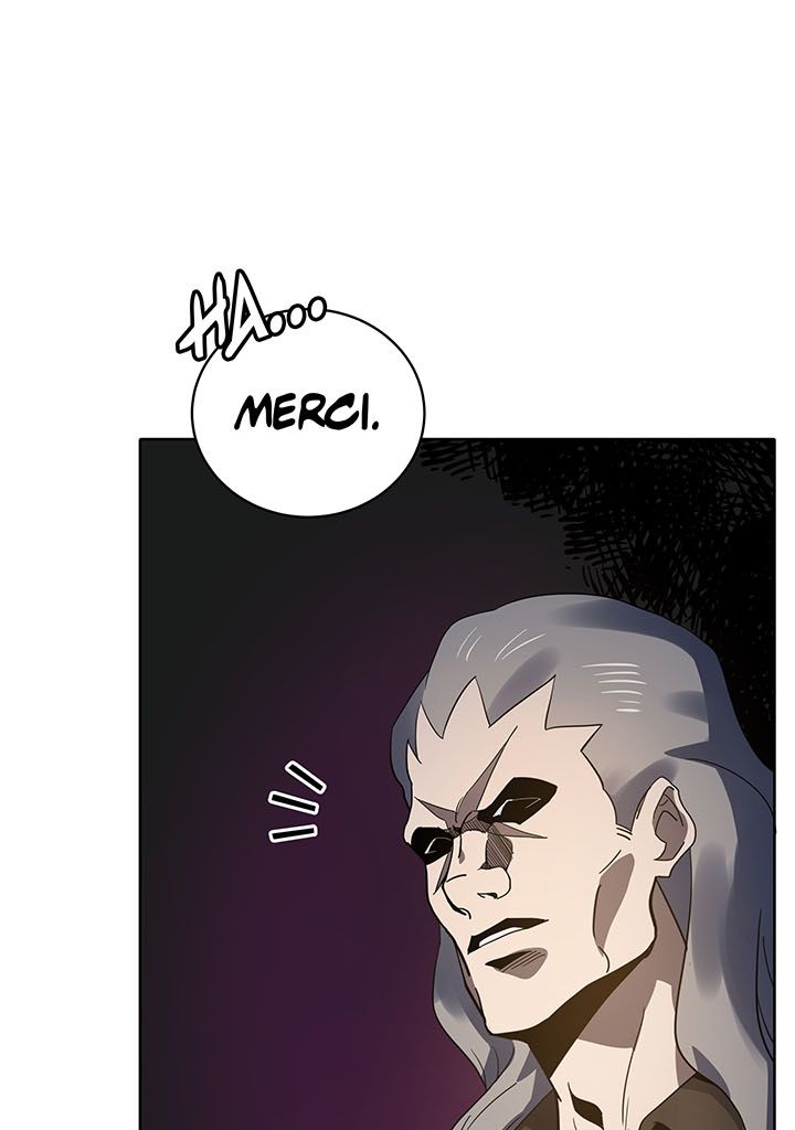 The Descent of the Demonic Master Chapitre 114 - Page 41