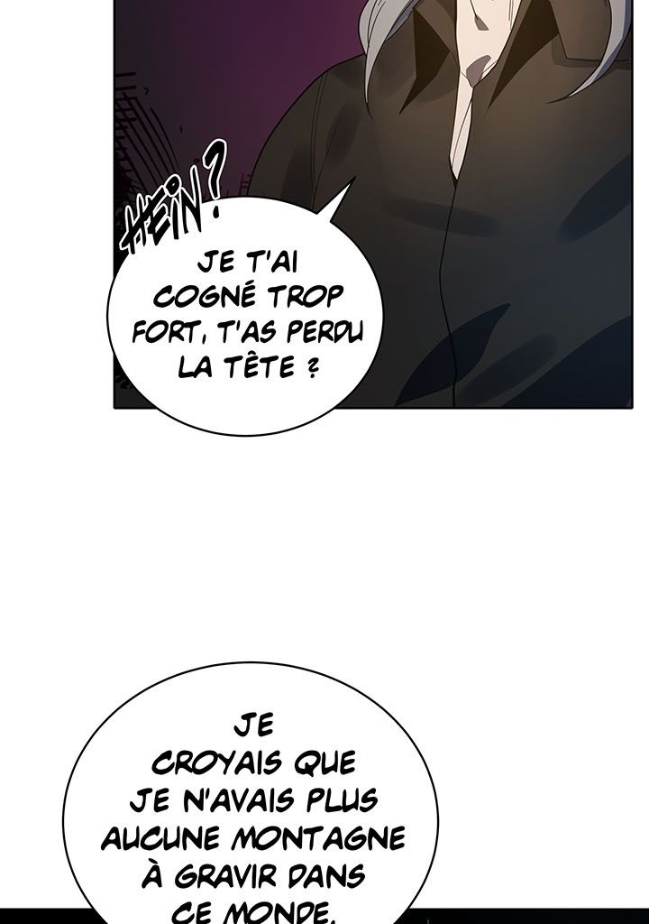 The Descent of the Demonic Master Chapitre 114 - Page 42
