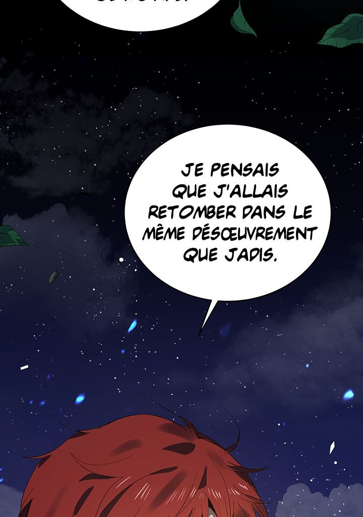 The Descent of the Demonic Master Chapitre 114 - Page 43