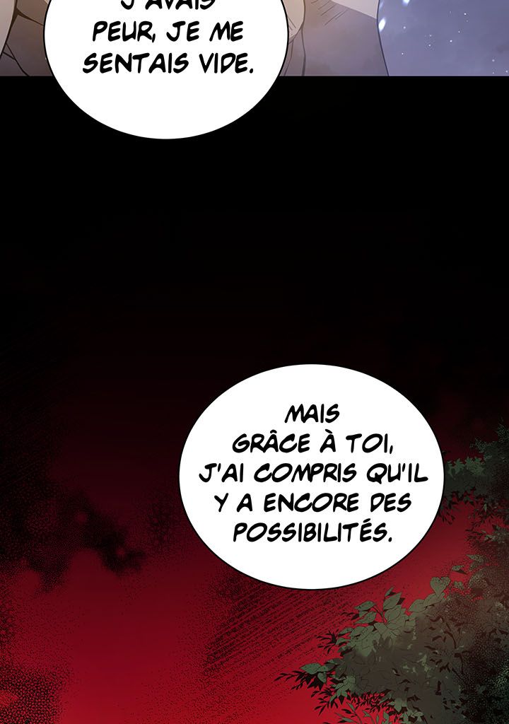 The Descent of the Demonic Master Chapitre 114 - Page 45