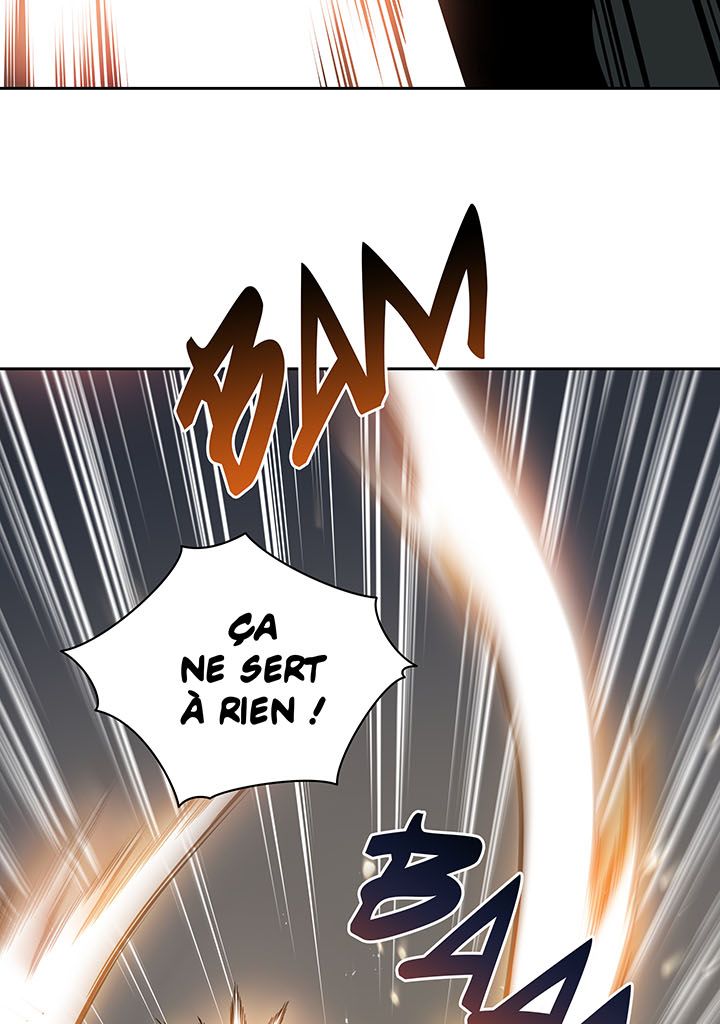 The Descent of the Demonic Master Chapitre 114 - Page 5