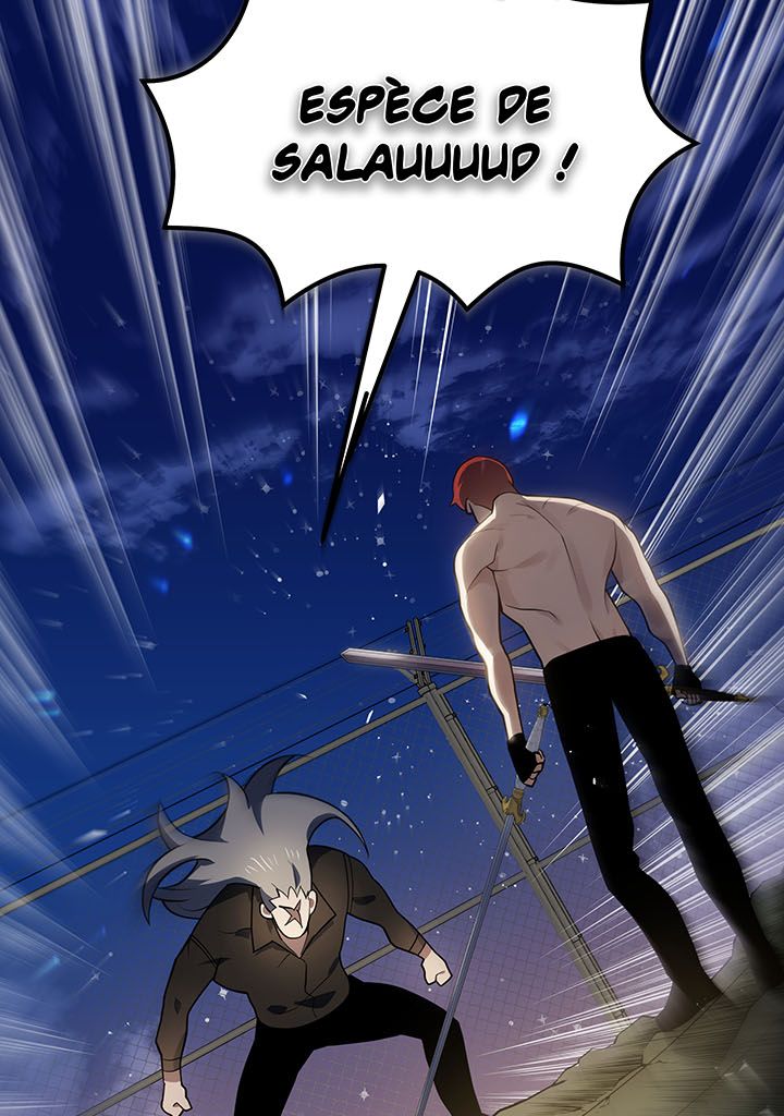 The Descent of the Demonic Master Chapitre 114 - Page 50