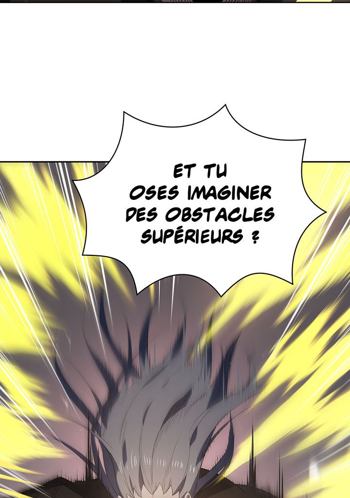 The Descent of the Demonic Master Chapitre 114 - Page 54