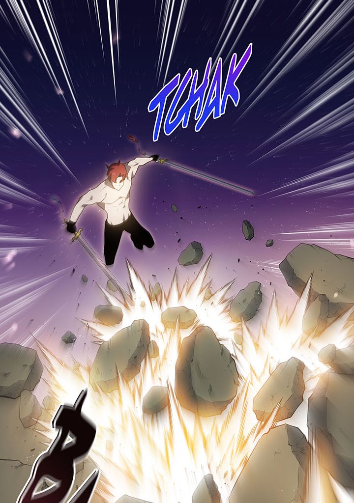 The Descent of the Demonic Master Chapitre 114 - Page 58