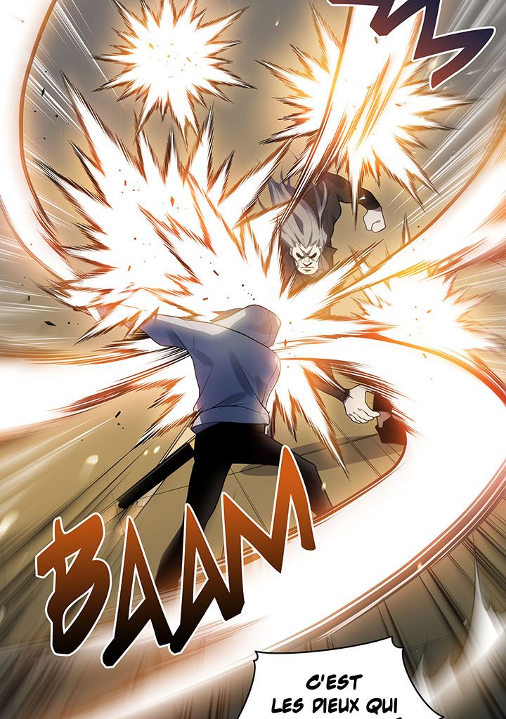 The Descent of the Demonic Master Chapitre 114 - Page 6