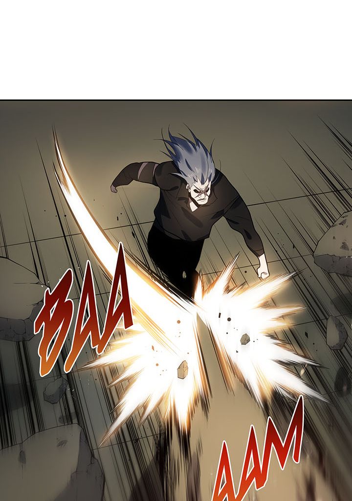 The Descent of the Demonic Master Chapitre 114 - Page 60