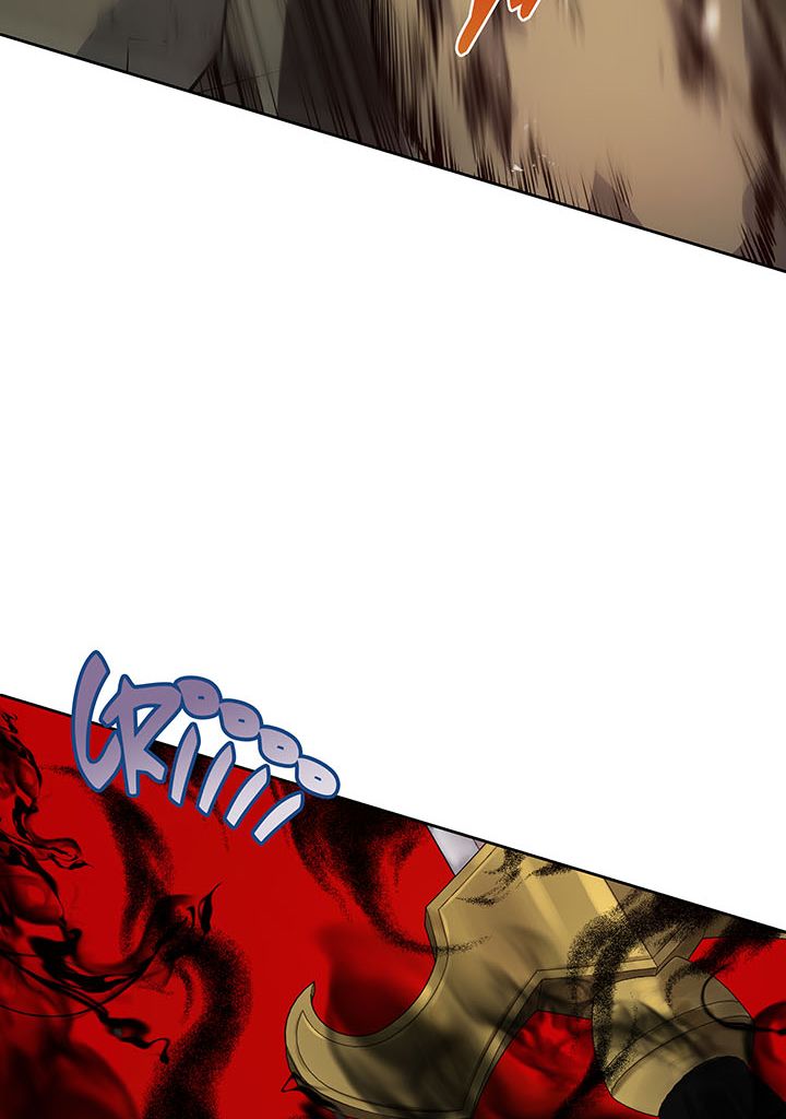 The Descent of the Demonic Master Chapitre 114 - Page 61