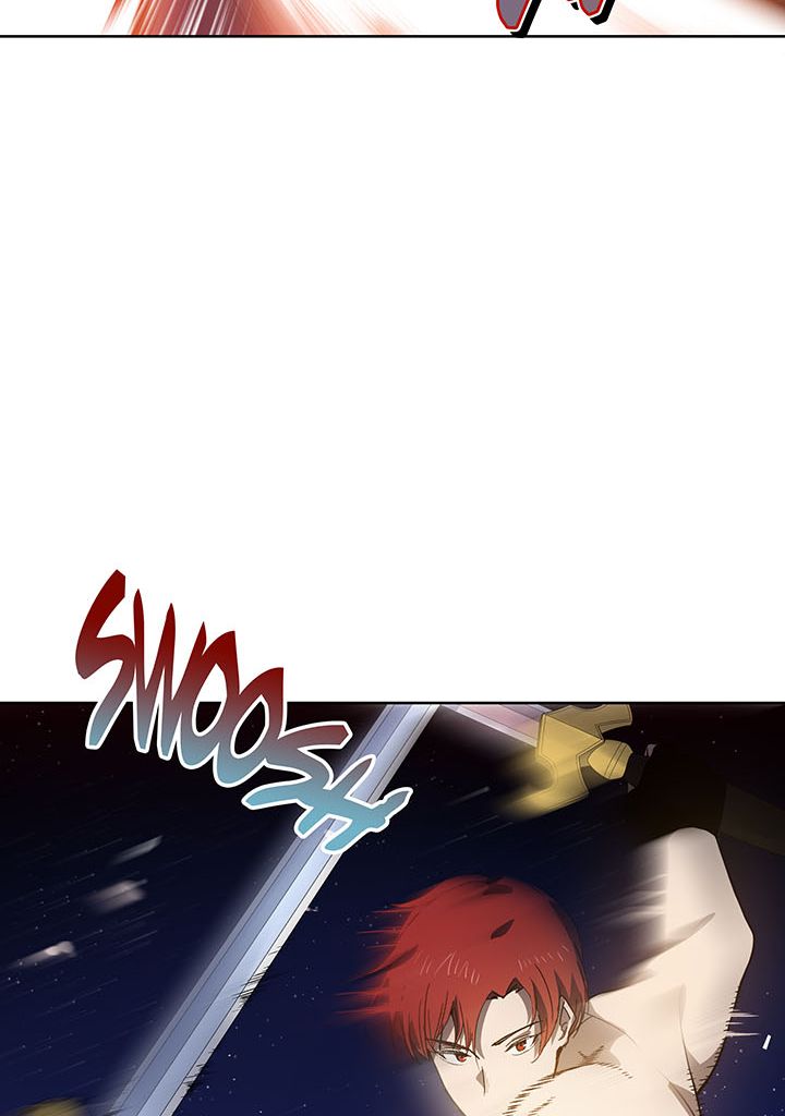 The Descent of the Demonic Master Chapitre 114 - Page 67