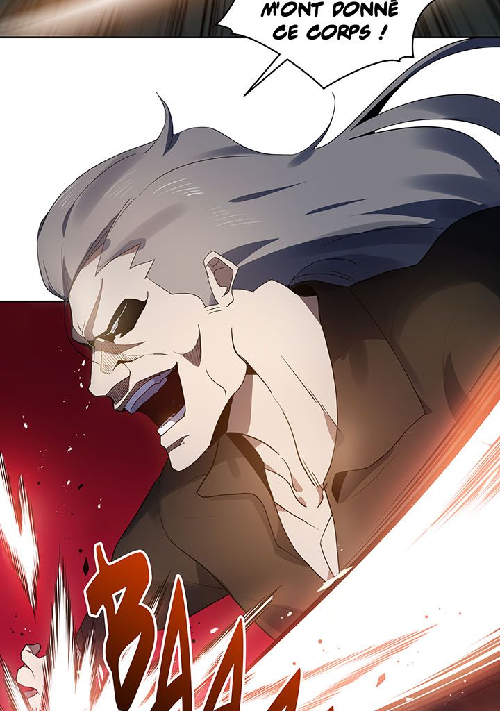 The Descent of the Demonic Master Chapitre 114 - Page 7