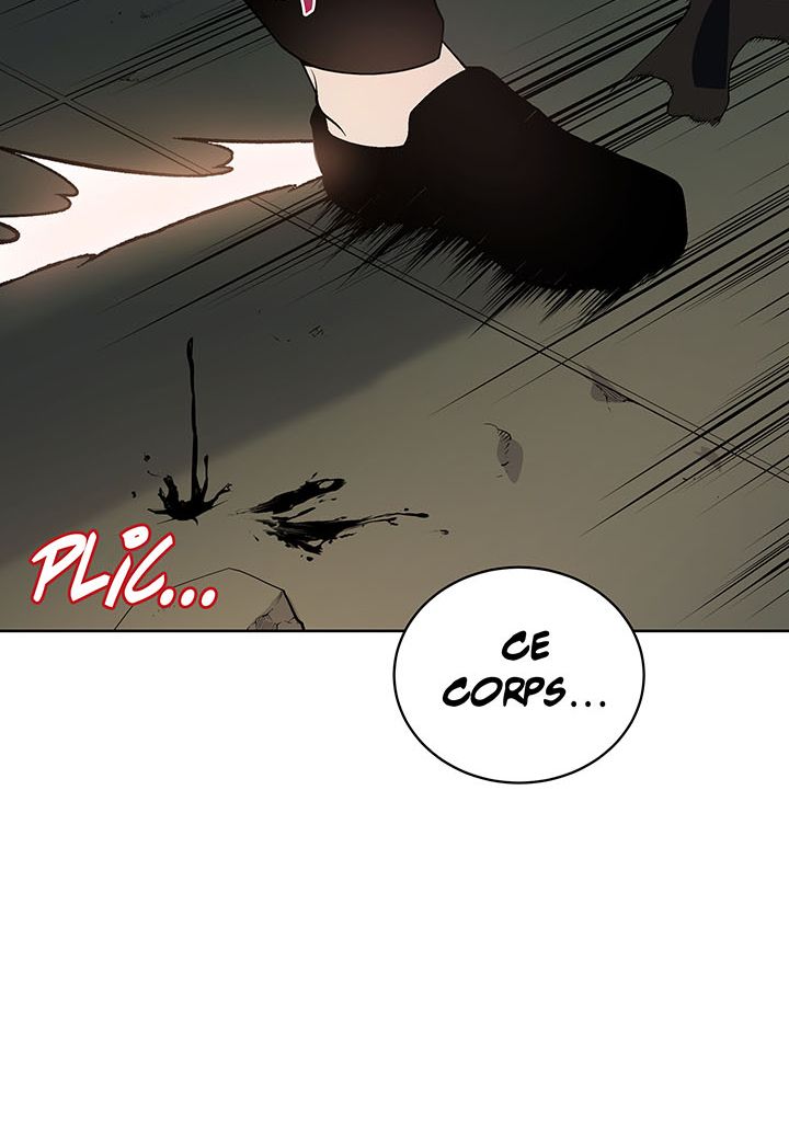 The Descent of the Demonic Master Chapitre 114 - Page 73