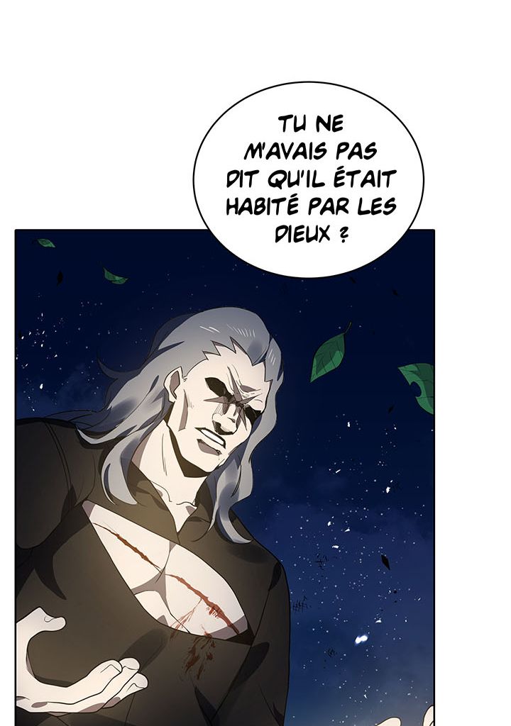 The Descent of the Demonic Master Chapitre 114 - Page 74
