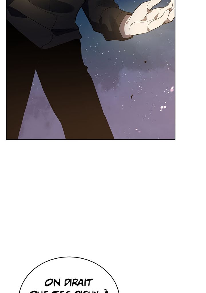 The Descent of the Demonic Master Chapitre 114 - Page 75