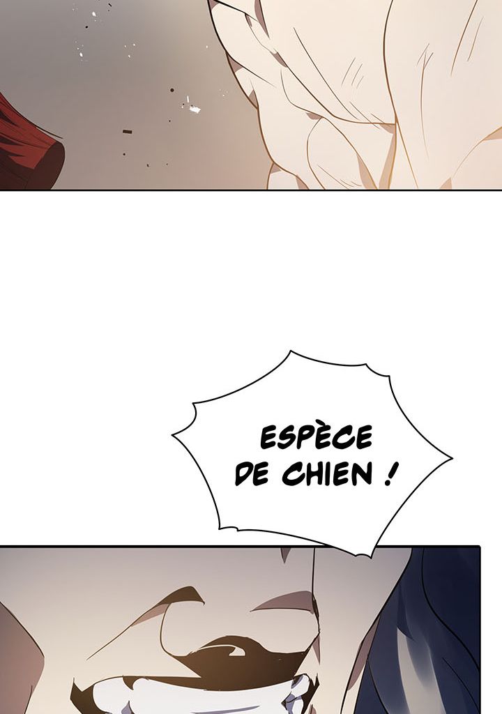 The Descent of the Demonic Master Chapitre 114 - Page 77