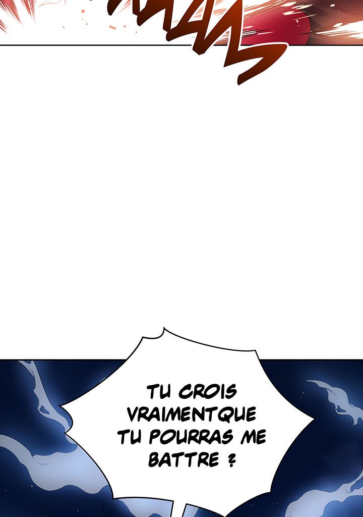The Descent of the Demonic Master Chapitre 114 - Page 8