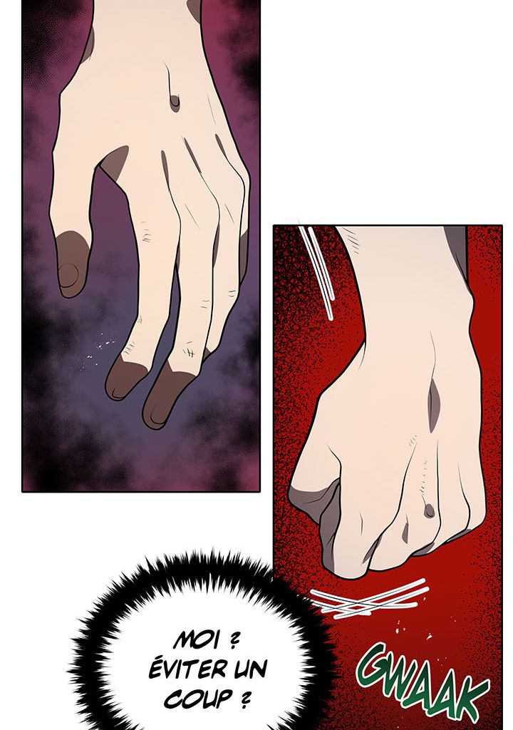 The Descent of the Demonic Master Chapitre 114 - Page 83