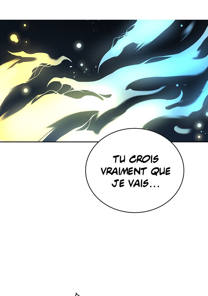The Descent of the Demonic Master Chapitre 114 - Page 85