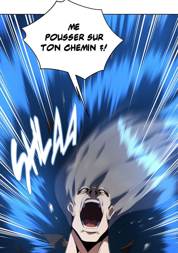 The Descent of the Demonic Master Chapitre 114 - Page 86