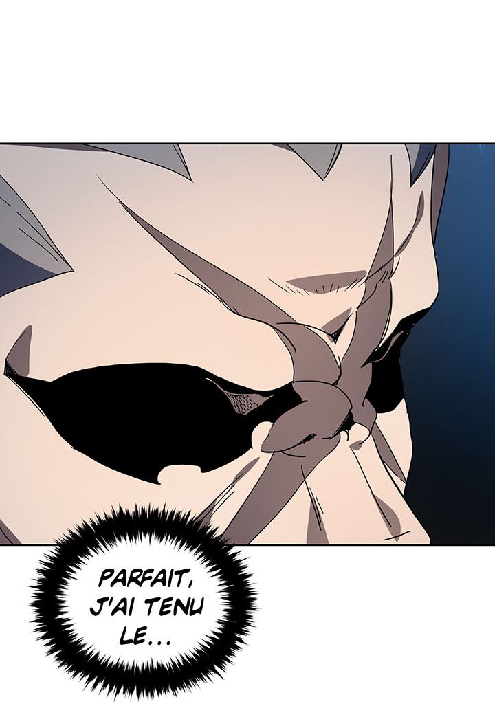 The Descent of the Demonic Master Chapitre 114 - Page 89