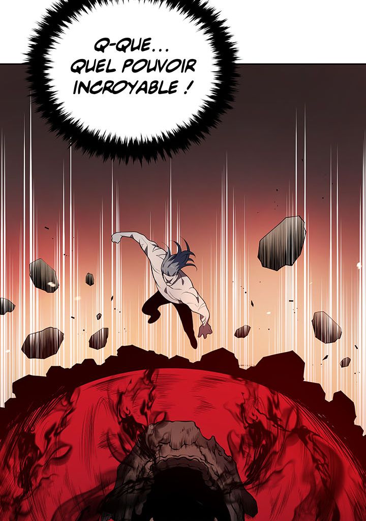The Descent of the Demonic Master Chapitre 114 - Page 94