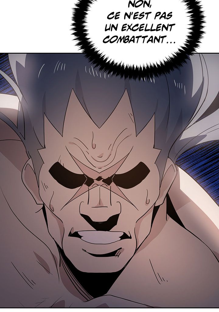 The Descent of the Demonic Master Chapitre 114 - Page 96