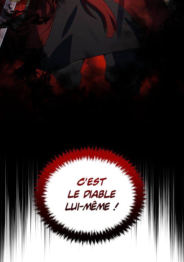 The Descent of the Demonic Master Chapitre 114 - Page 99