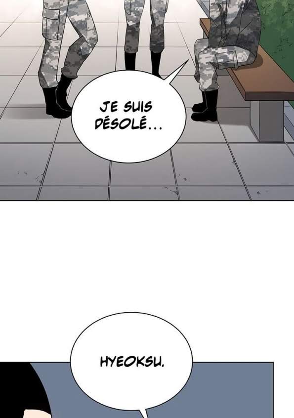 The Descent of the Demonic Master Chapitre 48 - Page 101