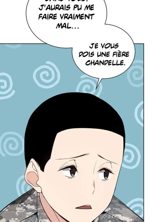 The Descent of the Demonic Master Chapitre 48 - Page 108