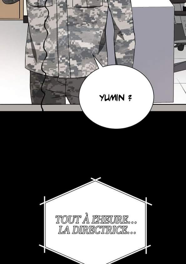 The Descent of the Demonic Master Chapitre 48 - Page 11