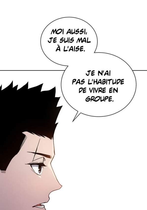 The Descent of the Demonic Master Chapitre 48 - Page 117