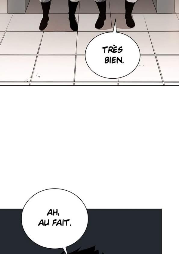 The Descent of the Demonic Master Chapitre 48 - Page 124