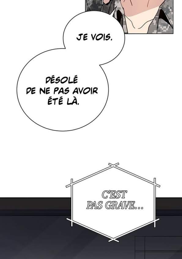The Descent of the Demonic Master Chapitre 48 - Page 13