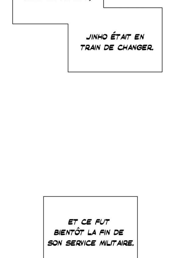 The Descent of the Demonic Master Chapitre 48 - Page 130