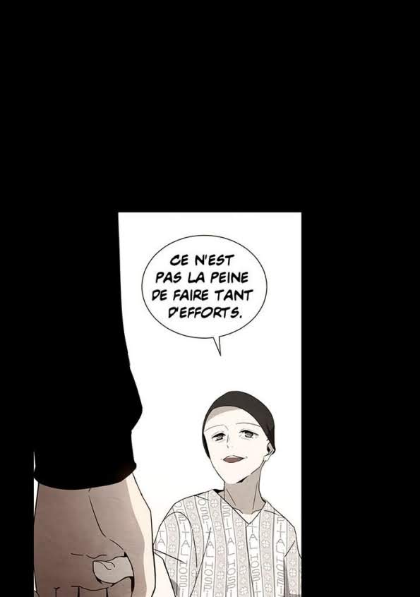 The Descent of the Demonic Master Chapitre 48 - Page 20