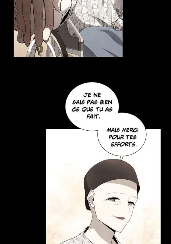 The Descent of the Demonic Master Chapitre 48 - Page 21