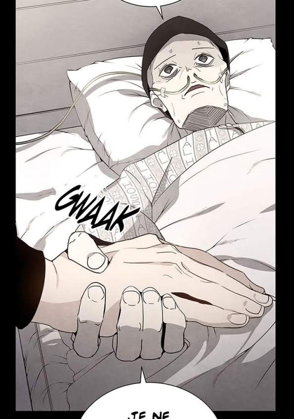 The Descent of the Demonic Master Chapitre 48 - Page 23