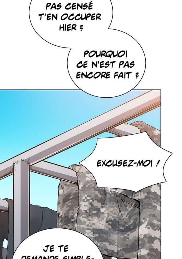 The Descent of the Demonic Master Chapitre 48 - Page 38