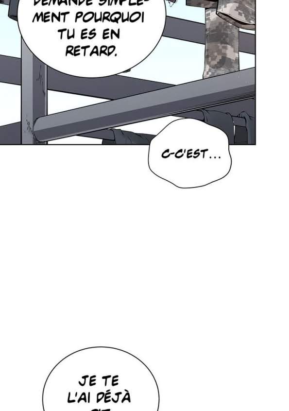 The Descent of the Demonic Master Chapitre 48 - Page 39