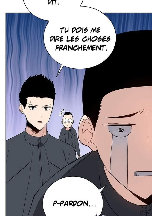 The Descent of the Demonic Master Chapitre 48 - Page 40