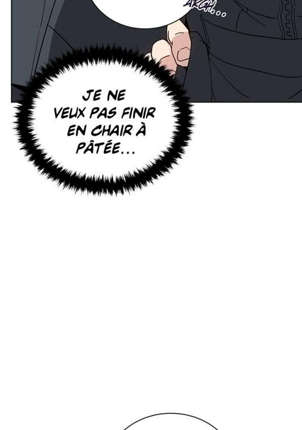 The Descent of the Demonic Master Chapitre 48 - Page 41