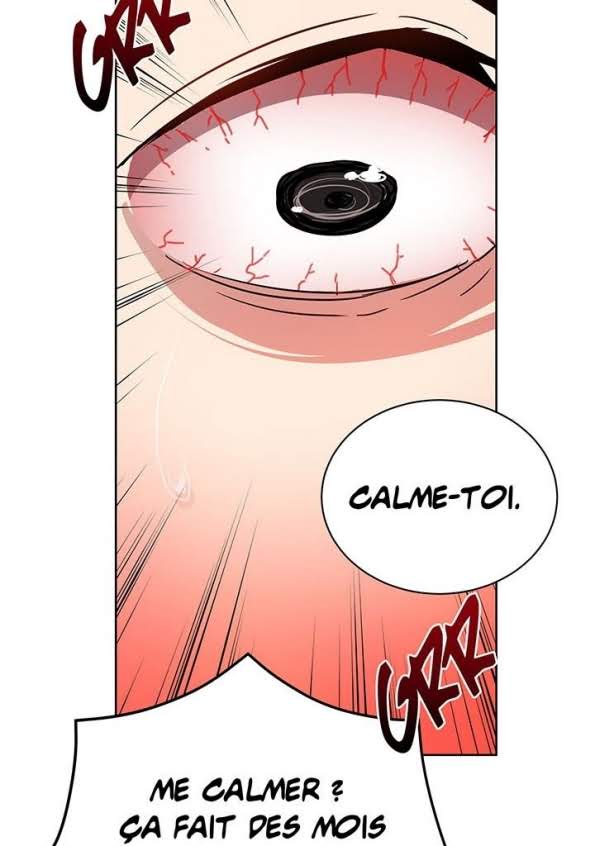 The Descent of the Demonic Master Chapitre 48 - Page 55