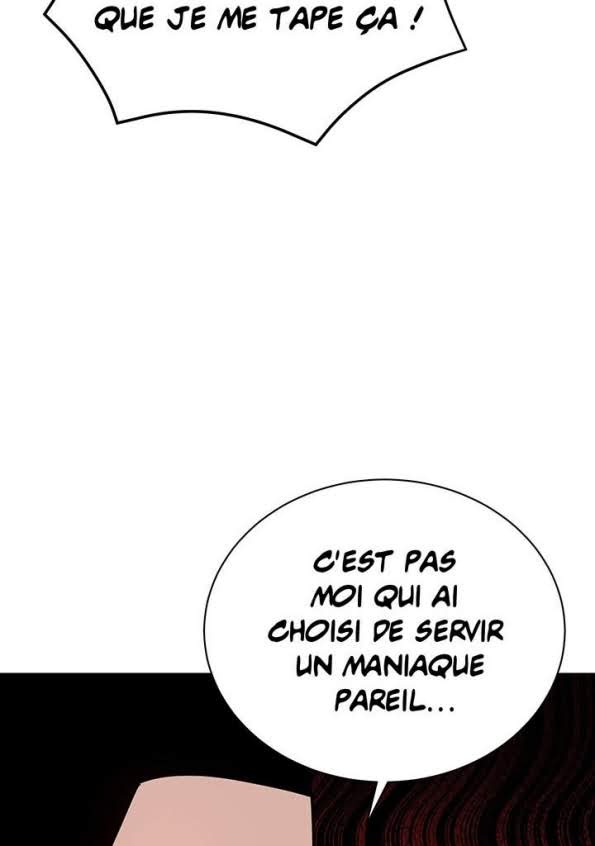 The Descent of the Demonic Master Chapitre 48 - Page 56