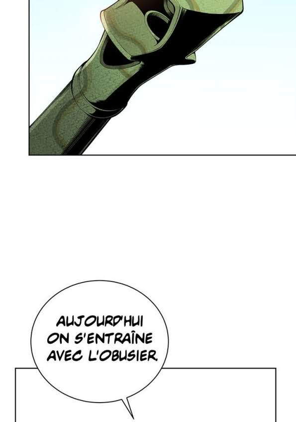 The Descent of the Demonic Master Chapitre 48 - Page 61