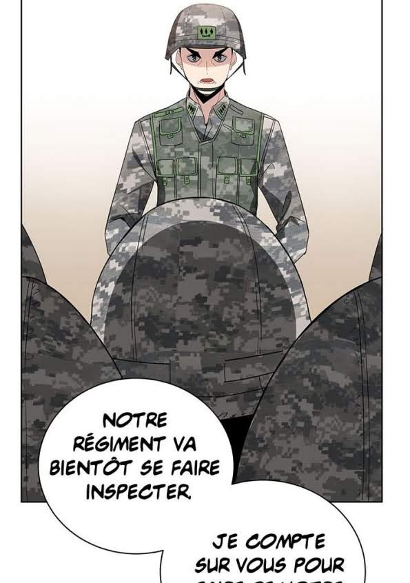 The Descent of the Demonic Master Chapitre 48 - Page 62