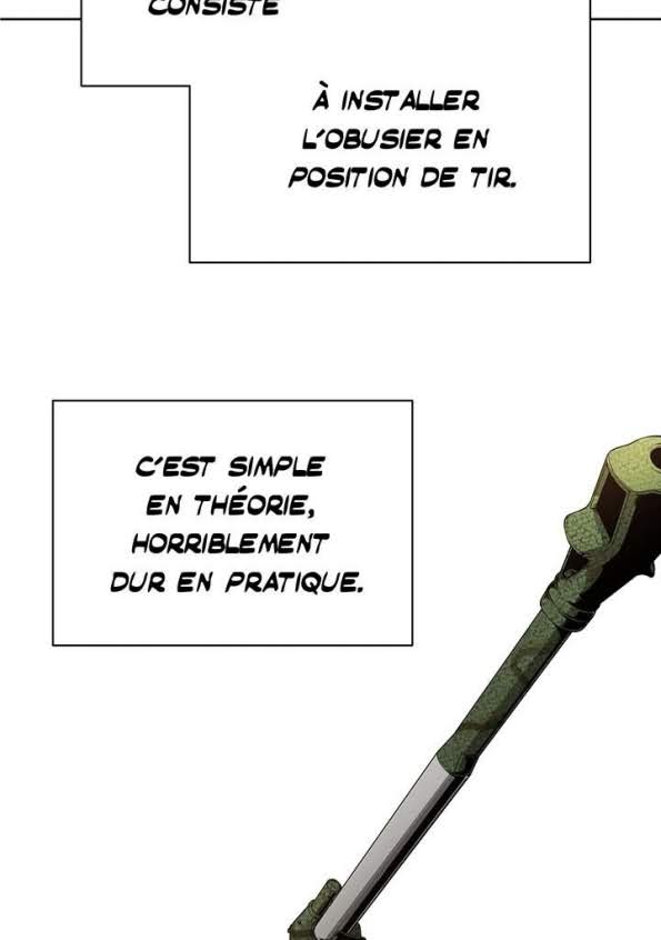 The Descent of the Demonic Master Chapitre 48 - Page 64